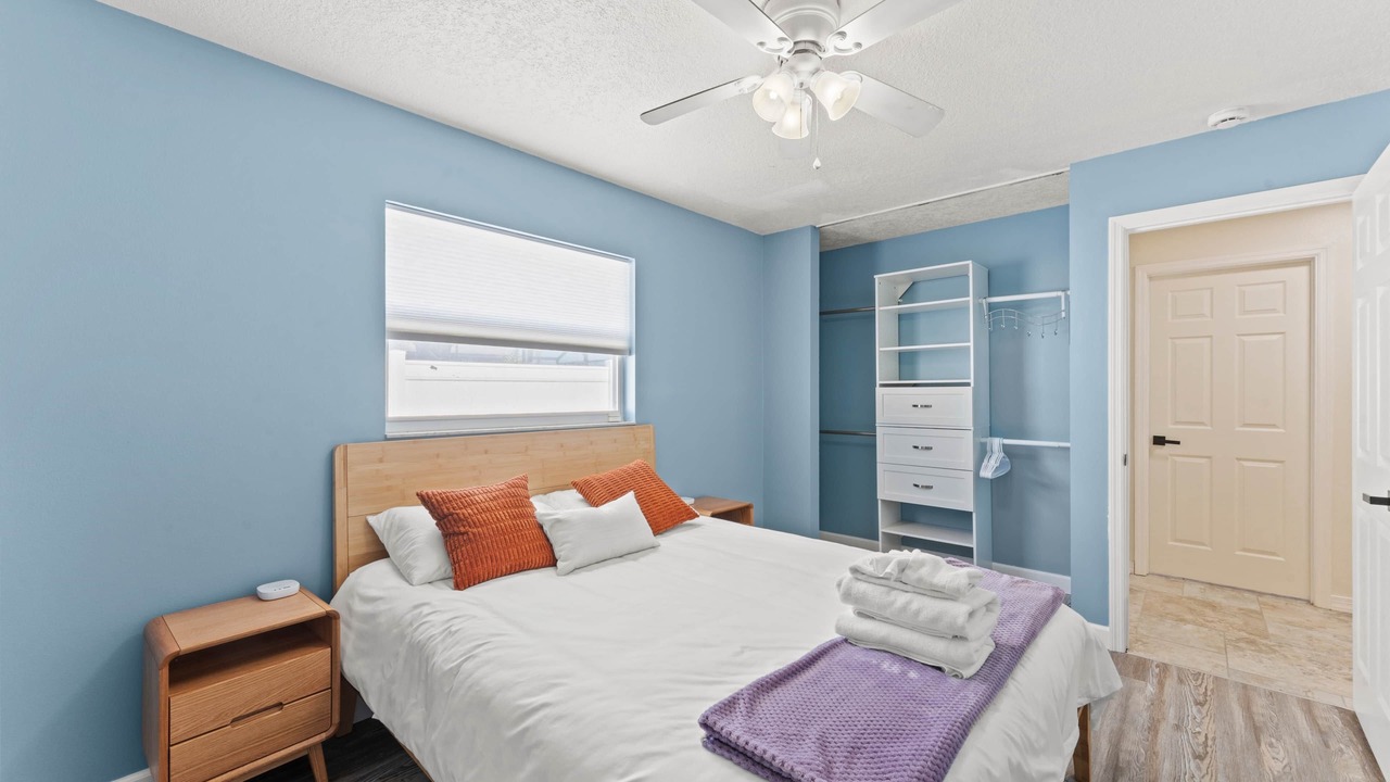 Photo of Bedroom in Merritt Island
