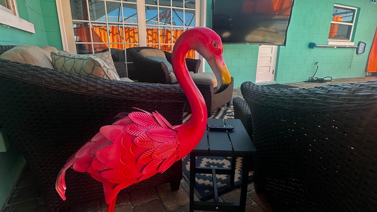 Photo of Outdoor in Merritt Island