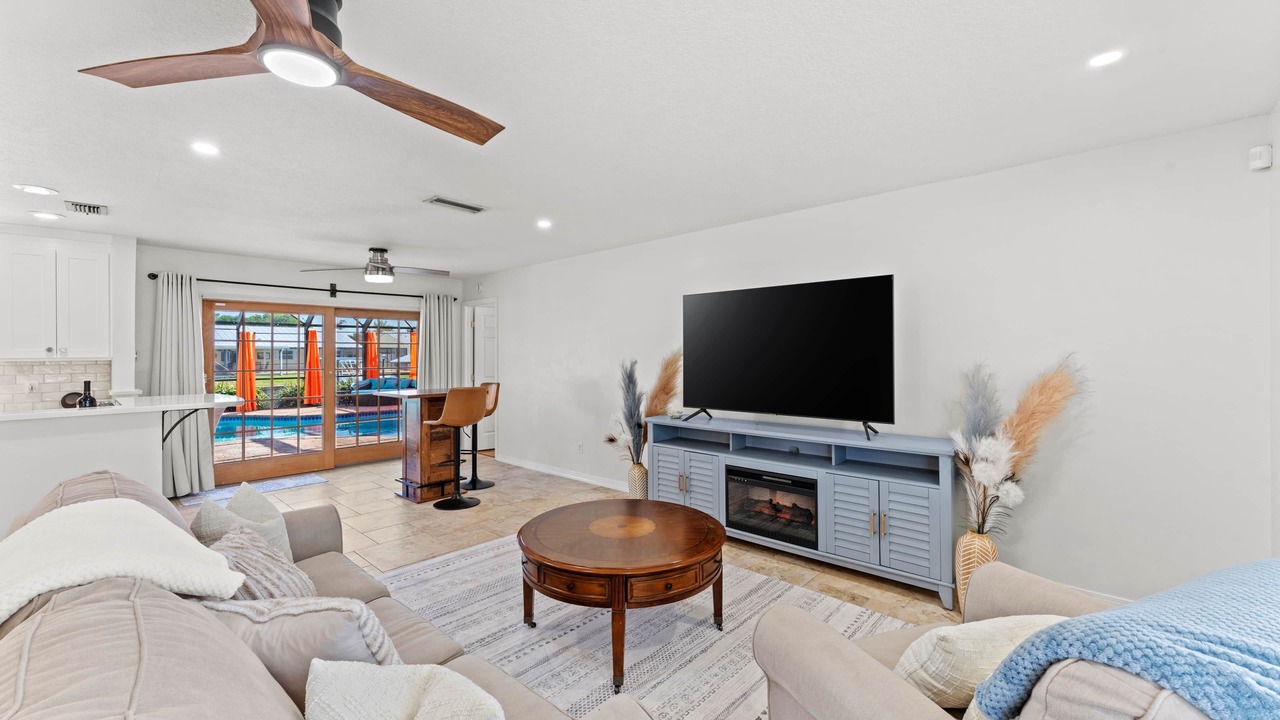 Photo of Bedroom in Merritt Island