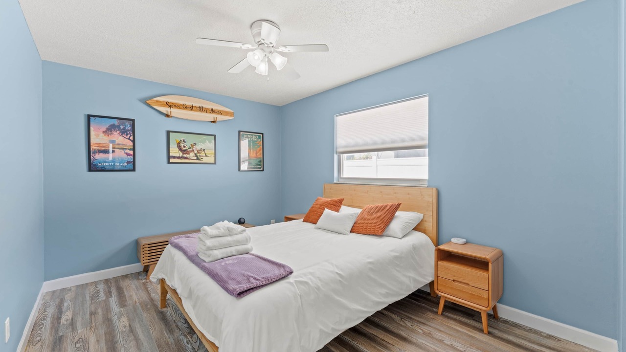 Photo of Bedroom in Merritt Island