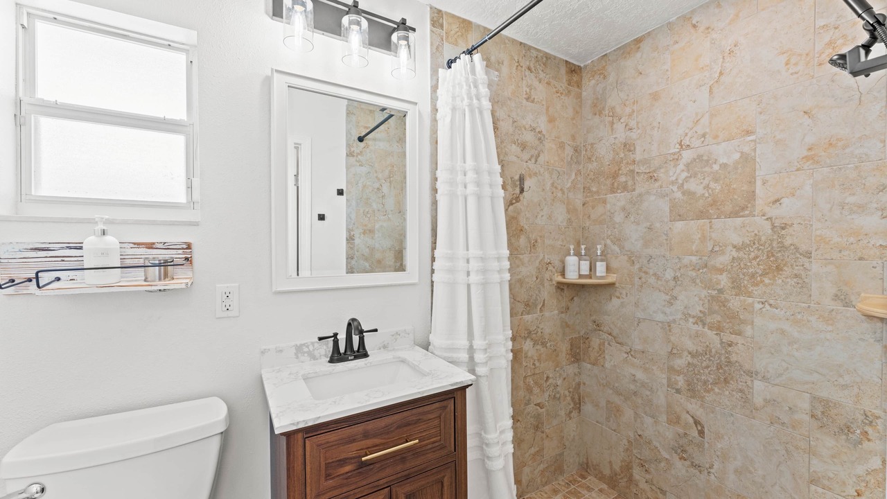 Photo of Bathroom in Merritt Island