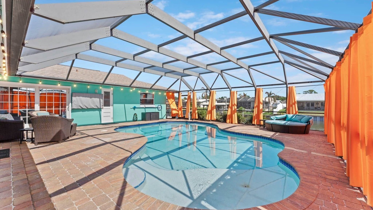 Photo of Outdoor in Merritt Island