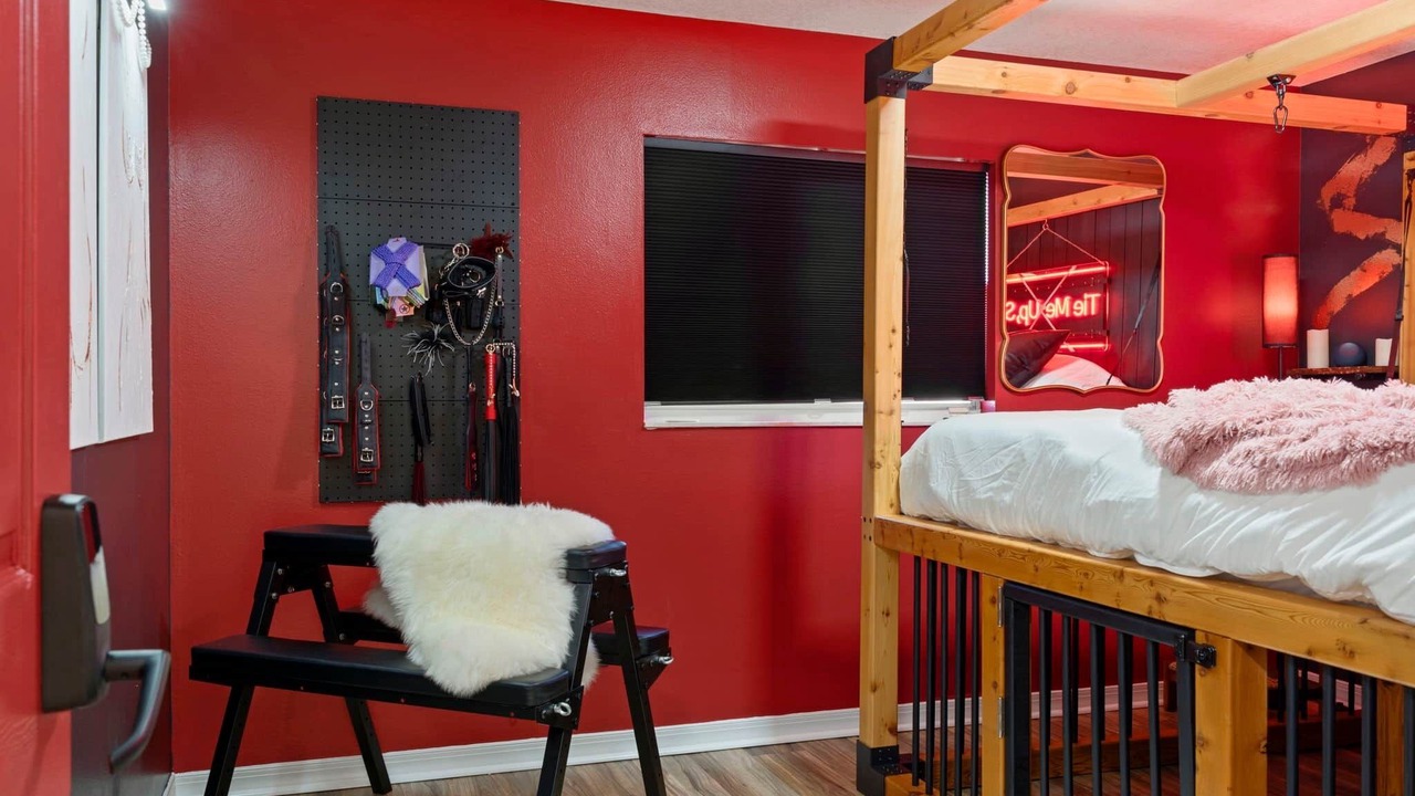 Photo of Bedroom in Merritt Island