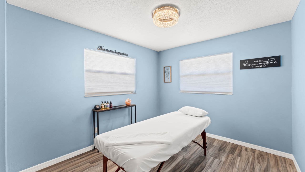 Photo of Bedroom in Merritt Island