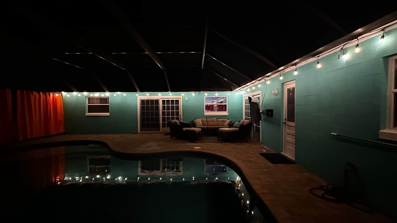 Photo of Outdoor in Merritt Island