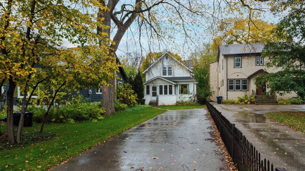 Photo of Outdoor in Winnipeg