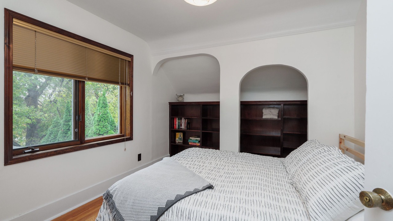 Photo of Bedroom in Winnipeg