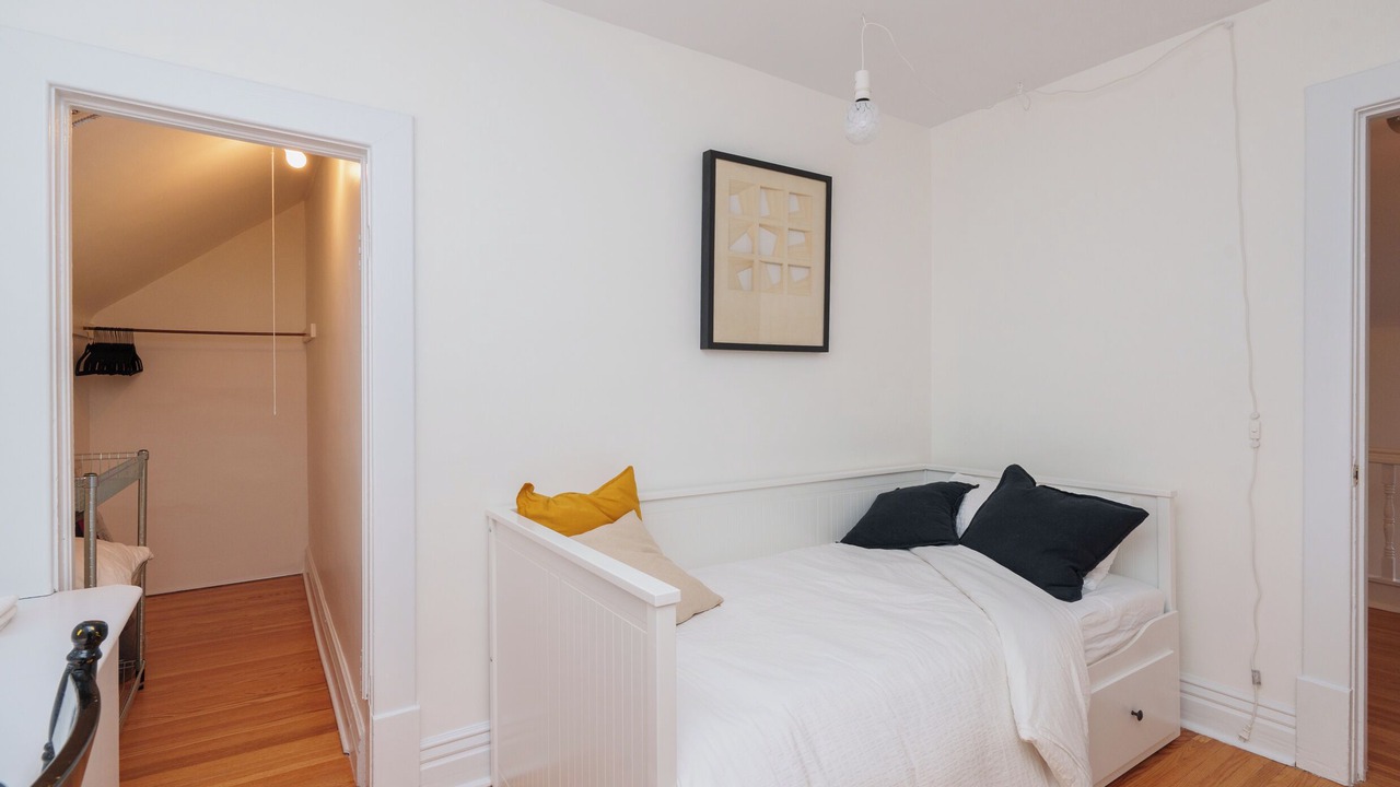 Photo of Bedroom in Winnipeg