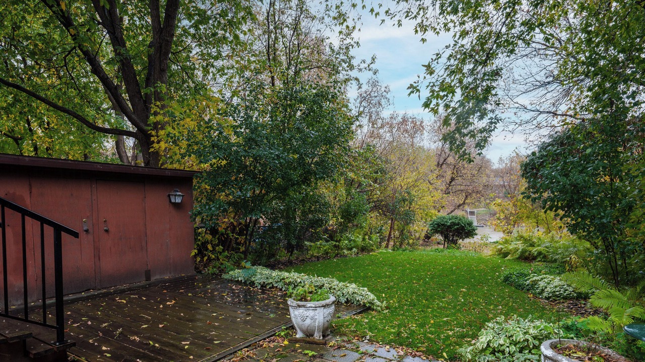 Photo of Outdoor in Winnipeg