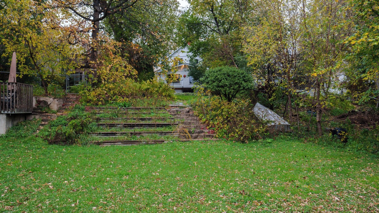 Photo of Outdoor in Winnipeg
