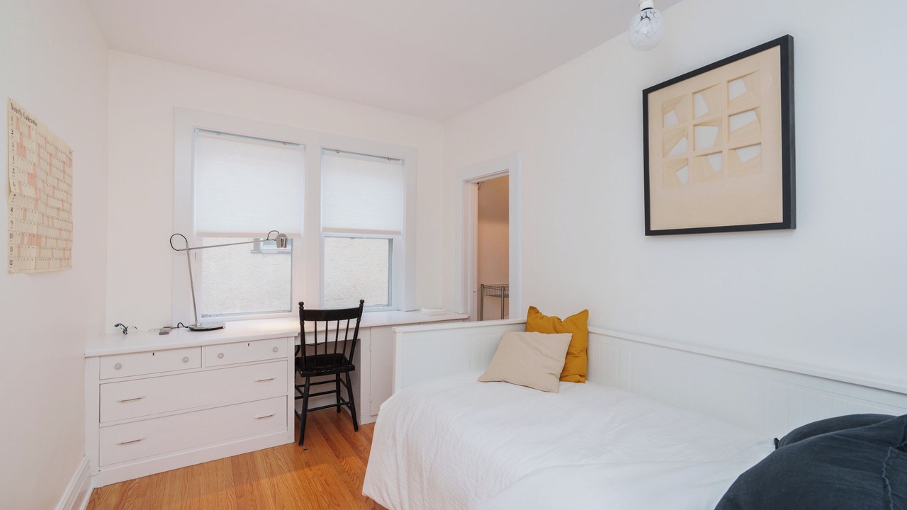 Photo of Bedroom in Winnipeg