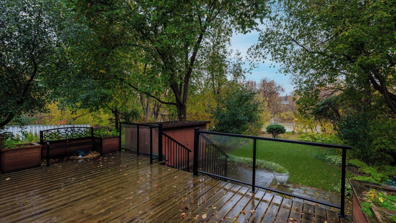 Photo of Outdoor in Winnipeg