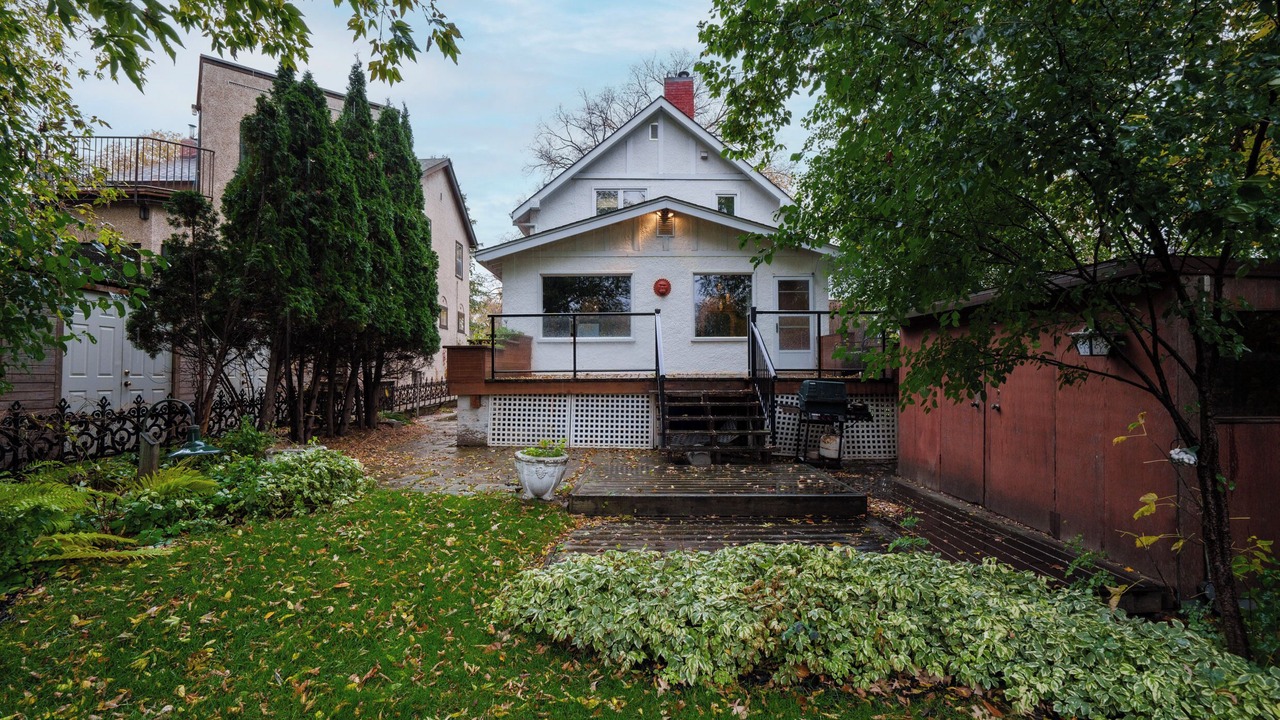 Photo of Outdoor in Winnipeg