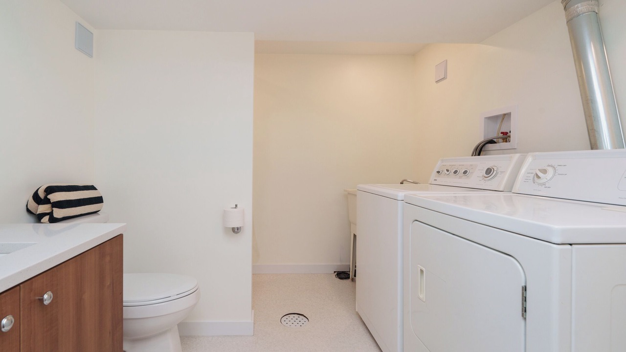 Photo of Bathroom in Winnipeg