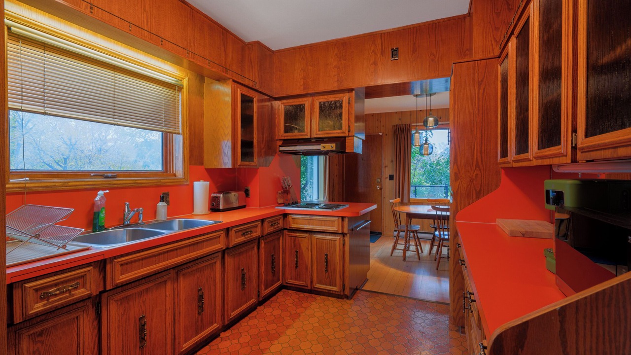 Photo of Kitchen in Winnipeg