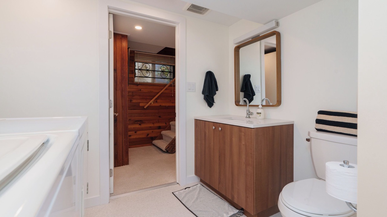 Photo of Bathroom in Winnipeg