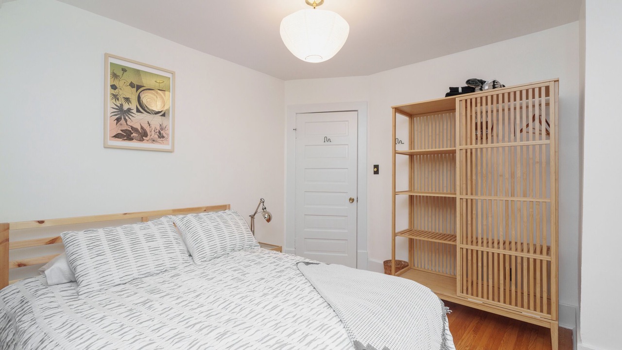 Photo of Bedroom in Winnipeg