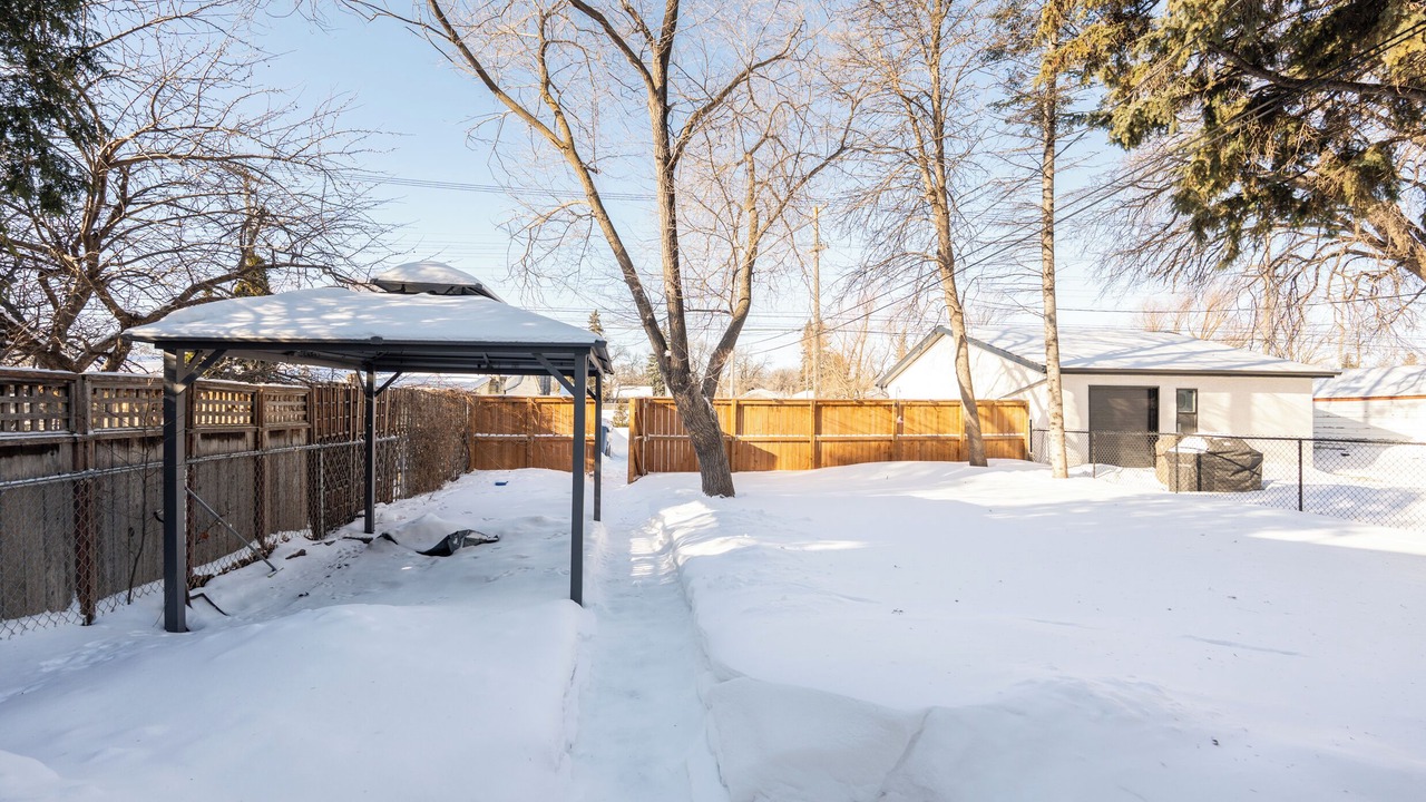 Photo of Outdoor in Tuxedo