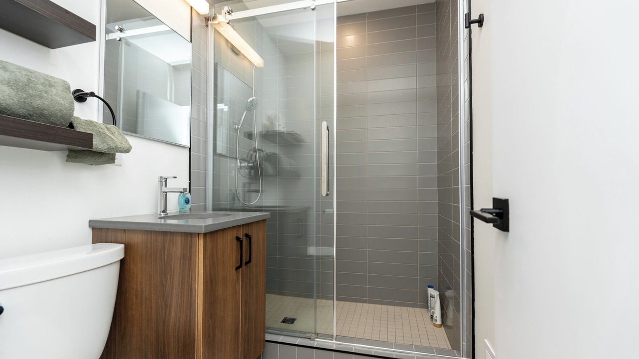 Photo of Bathroom in Tuxedo