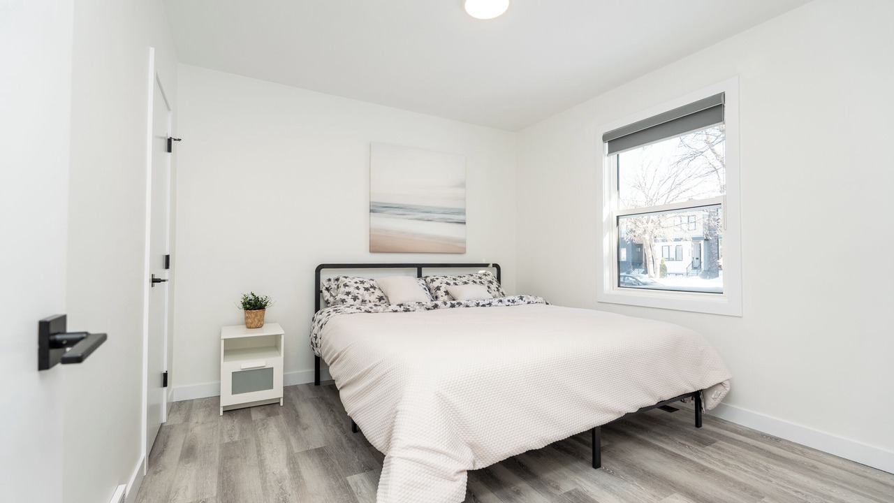 Photo of Bedroom in Tuxedo