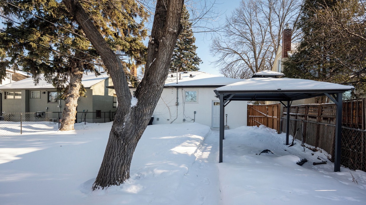 Photo of Outdoor in Tuxedo