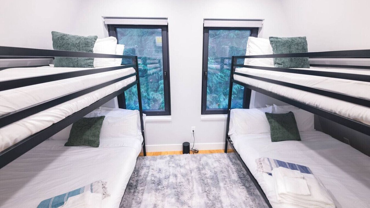 Photo of Bedroom in Index