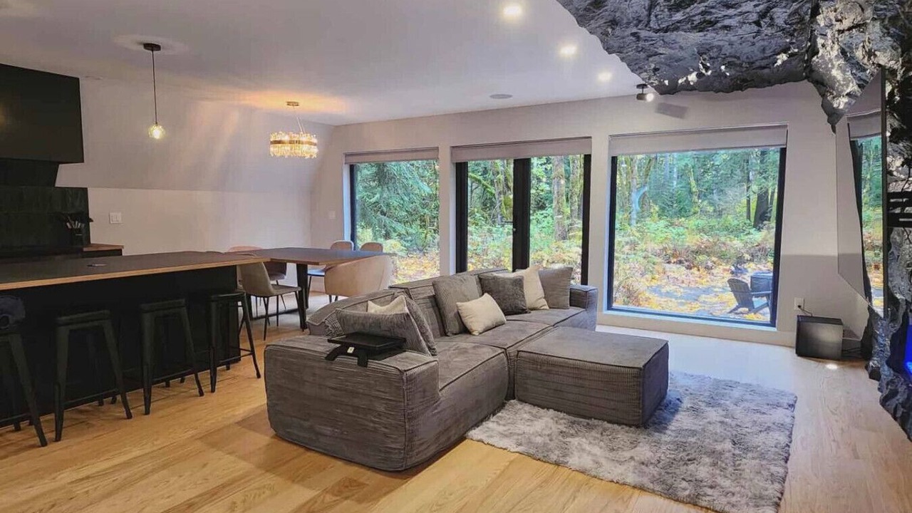 Photo of Livingroom in Index