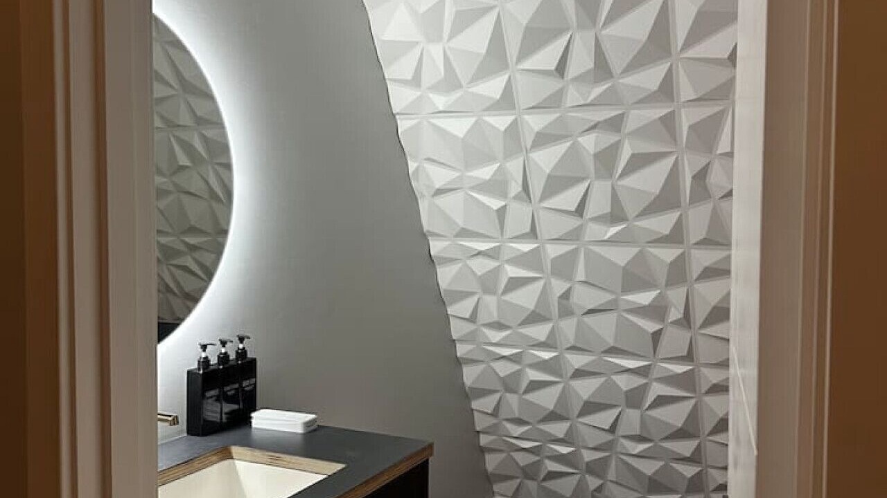Photo of Bathroom in Index