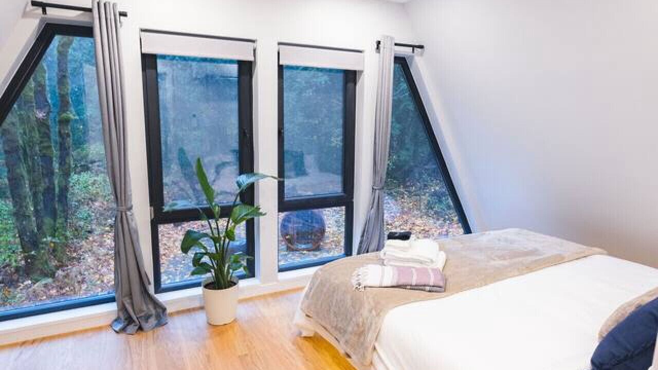 Photo of Bedroom in Index