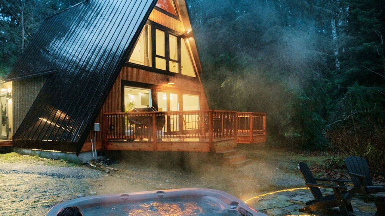 Photo of Patio Balcony in Index