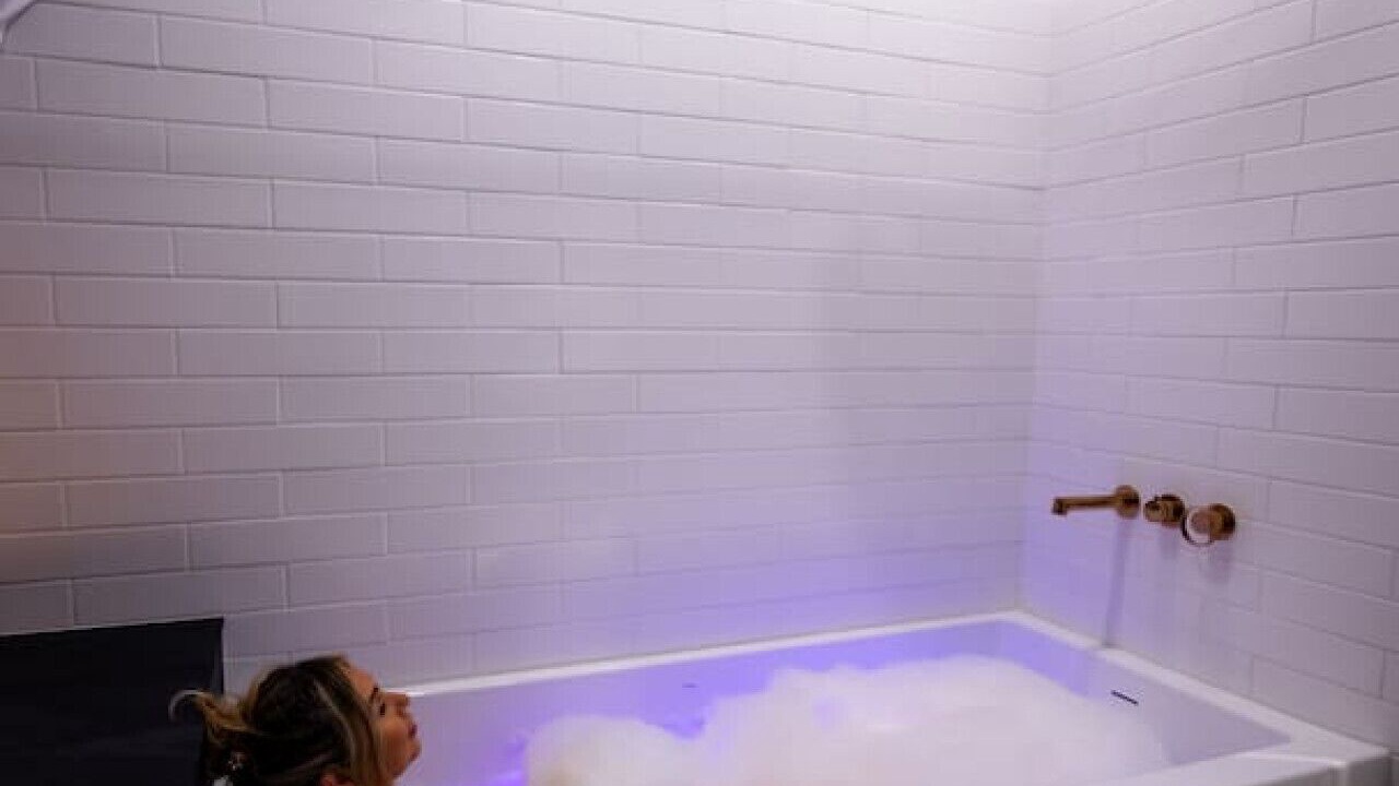 Photo of Bathroom in Index