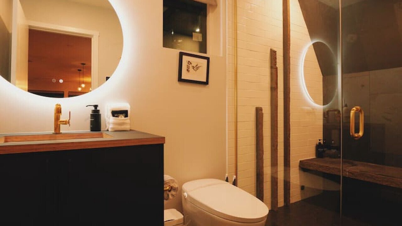 Photo of Bathroom in Index