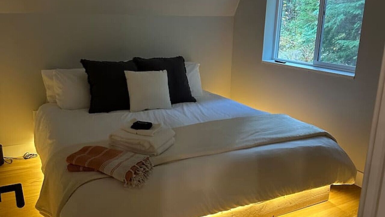 Photo of Bedroom in Index