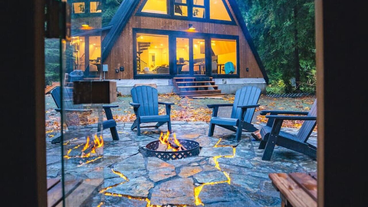 Photo of Patio Balcony in Index