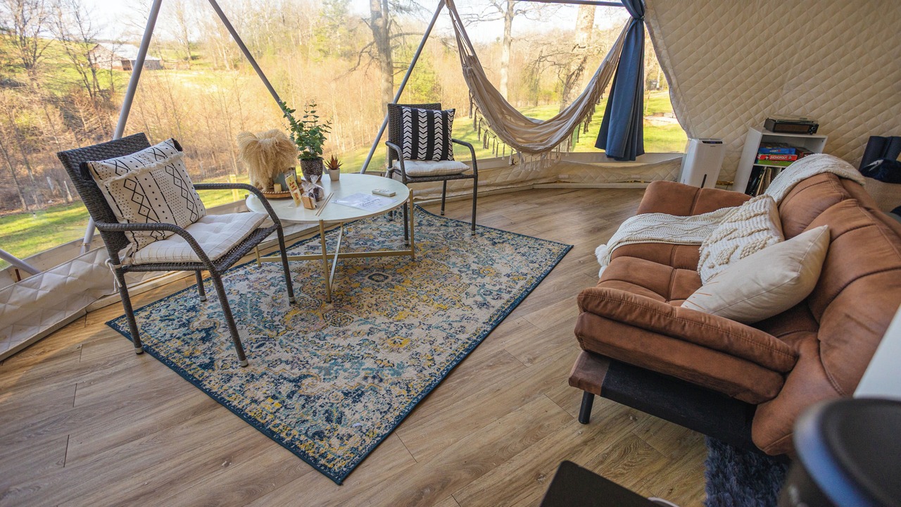 Photo of Livingroom in Vesta