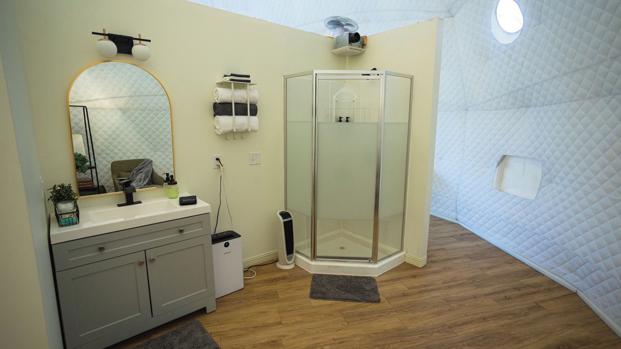 Photo of Bathroom in Vesta