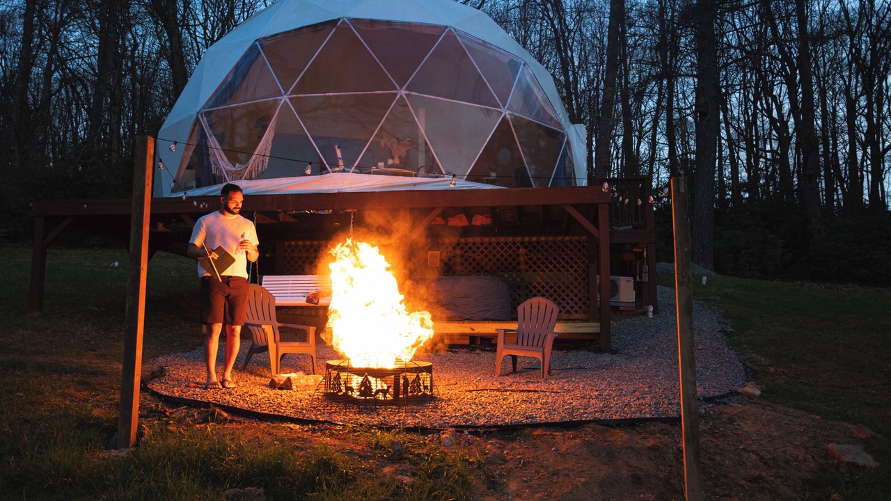 Photo of Outdoor in Vesta