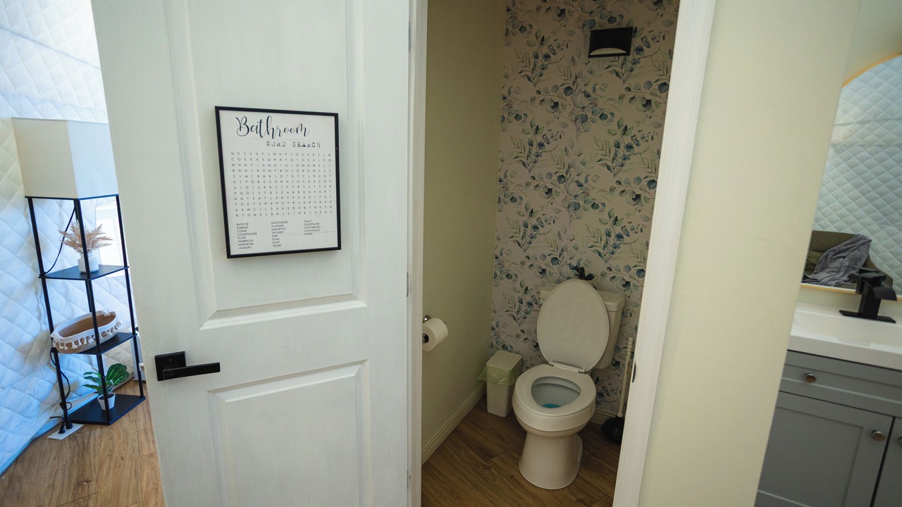 Photo of Bathroom in Vesta