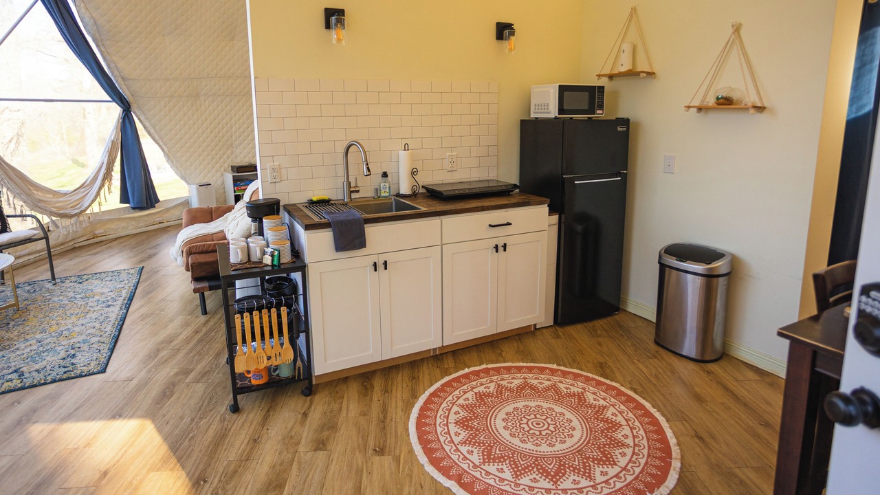 Photo of Kitchen in Vesta