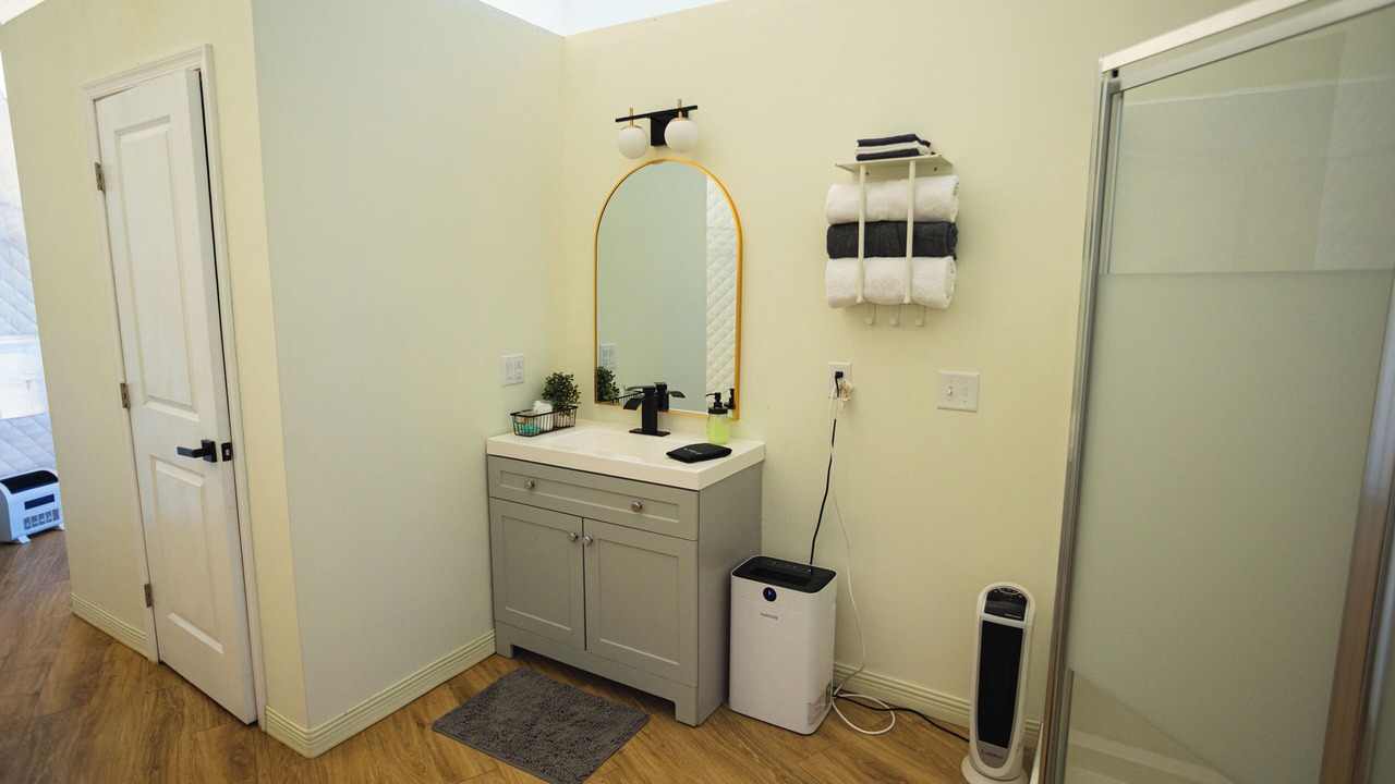 Photo of Bathroom in Vesta