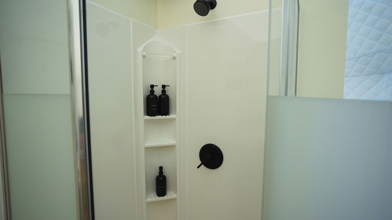 Photo of Bathroom in Vesta