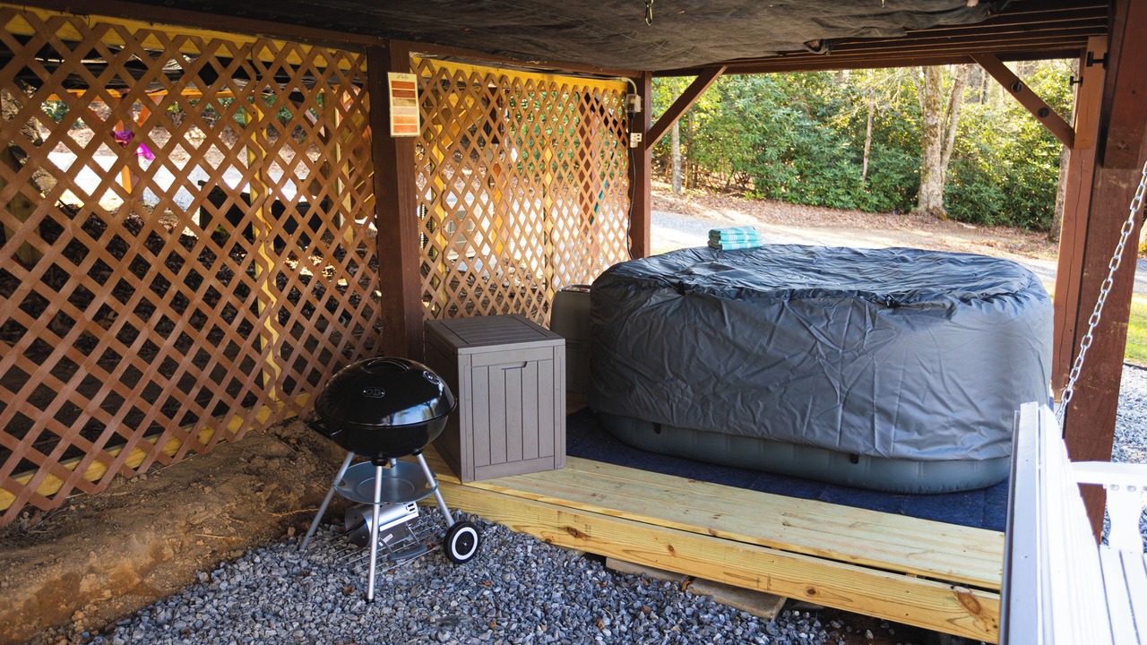Photo of Patio Balcony in Vesta