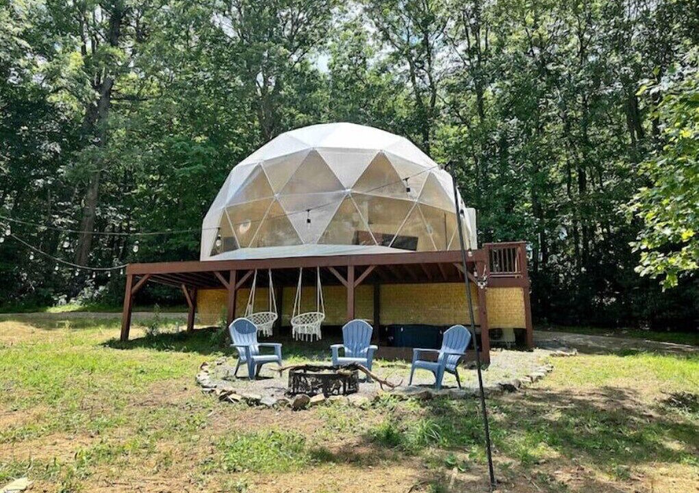 Photo of Patio Balcony in Vesta