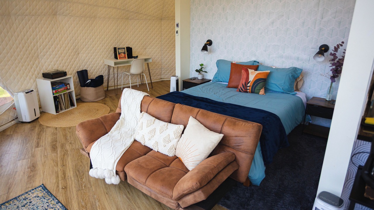 Photo of Bedroom in Vesta