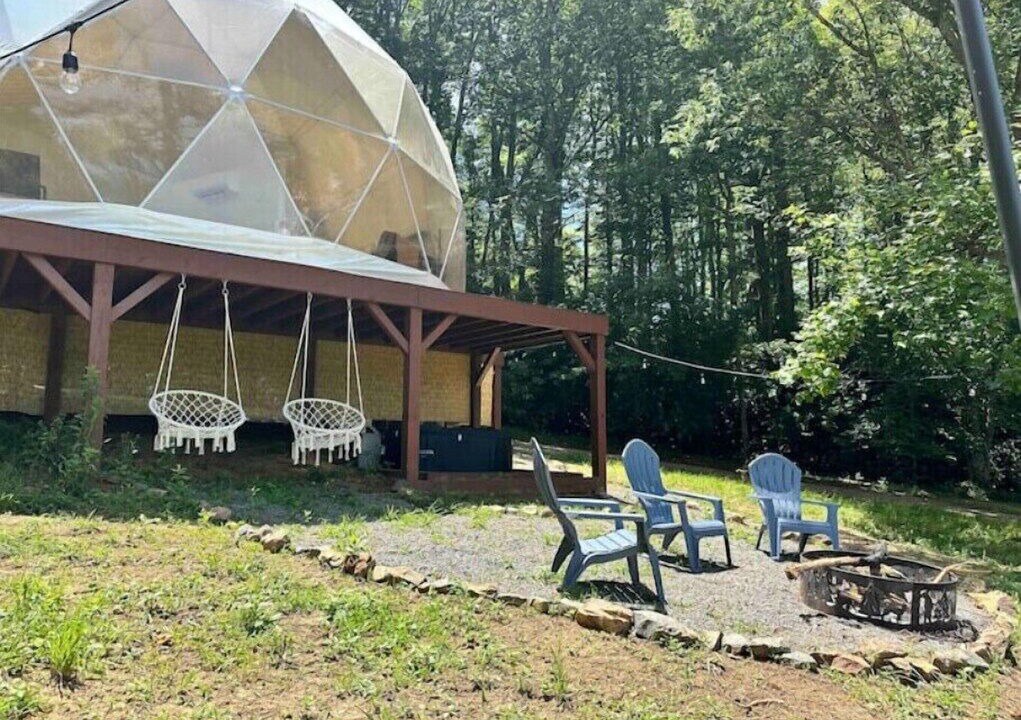 Photo of Patio Balcony in Vesta