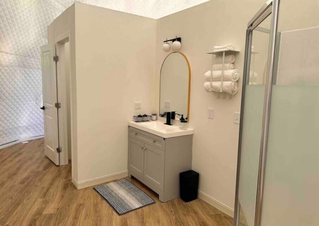 Photo of Bathroom in Vesta