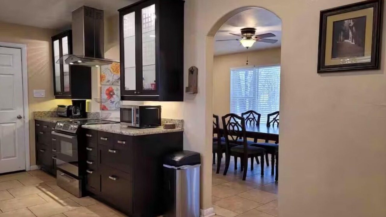 Photo of Kitchen in Richland Hills