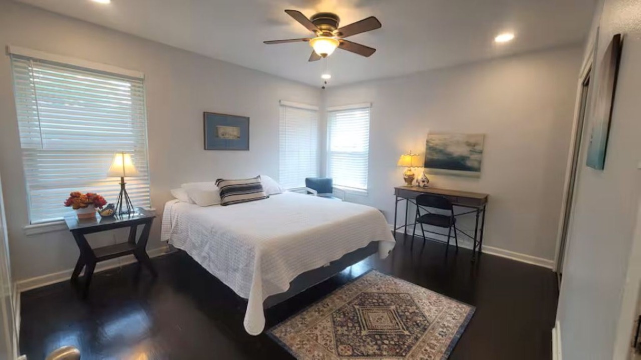 Photo of Bedroom in Richland Hills