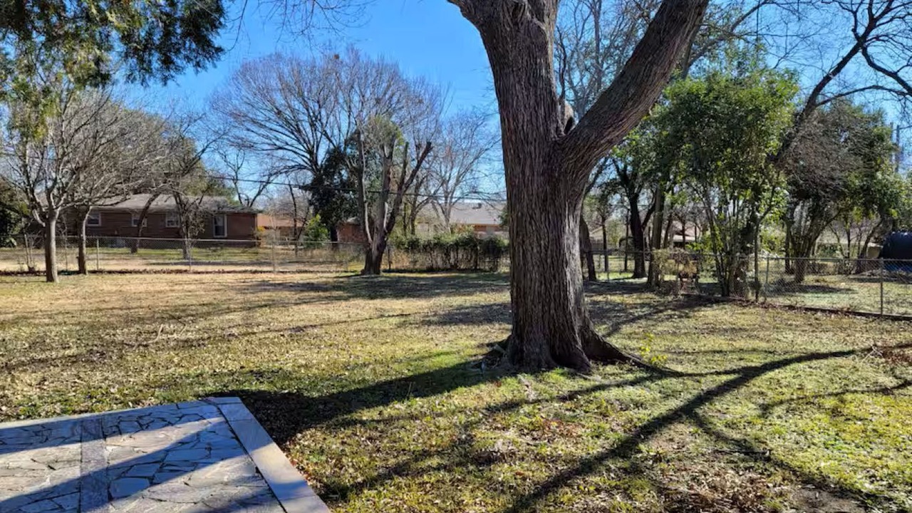 Photo of Outdoor in Richland Hills