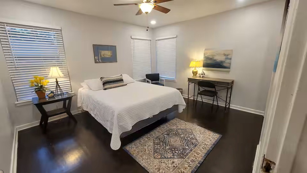 Photo of Bedroom in Richland Hills